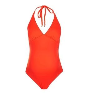 Topshop Swimsuit